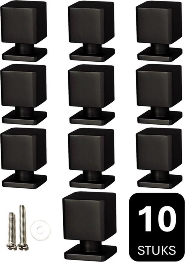 Gld handgreep zwart 128 mm Kastgreep zwart _10 stuks_ Meubelgreep zwart keukengreep zwart Kastgreppen zwart meubelgreeppen zwart Meubelgreep zwart handgrepen zwart keukengrepen zwart Meubelbeslag zwart deurgreep zwart Deurgreepjes zwart - Foto 2