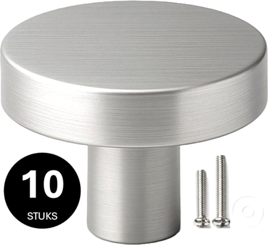 MSQDESIGN Kastknop RVS zwart Kastknoppen zwart 20 stuks Deurknopjes zwart voor kast Deurknop zwart Deurknopjes zwart Handgreep zwart Meubelknop zwart Meubelknoppen zwart Deurknopjes zwart Deurknoppen zwart Ladeknoppen voor deurtjes