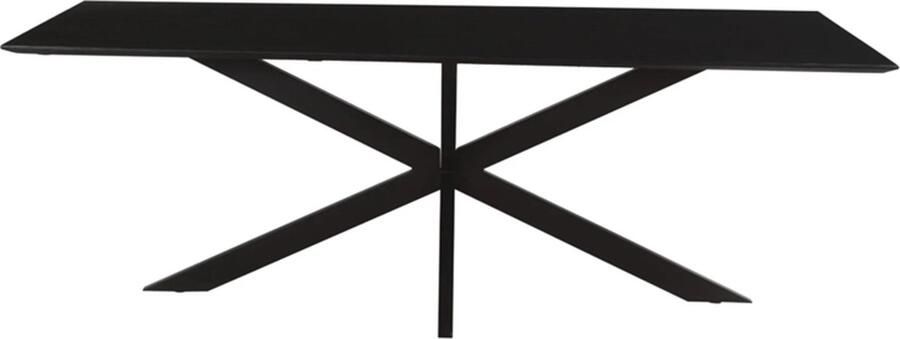 MT-Sfeeridee Eetkamertafel Oslo