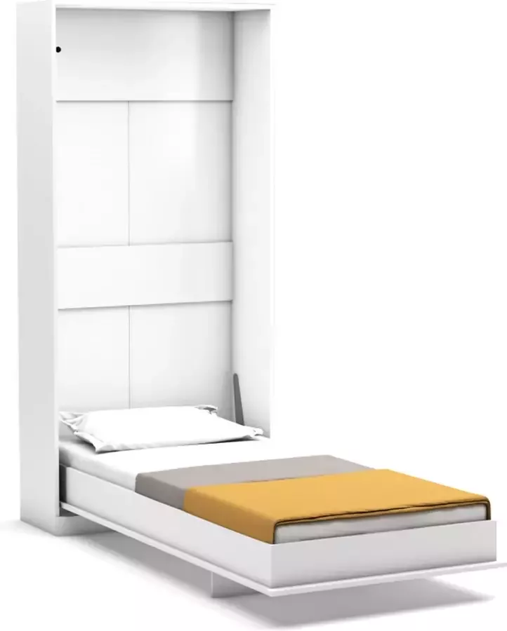 Multimo Eenpersoons Opklapbed 721