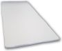 Multiprofile TrendZzz Luxe traagschuim NASA topper 7-zones 140x200cm - Thumbnail 2