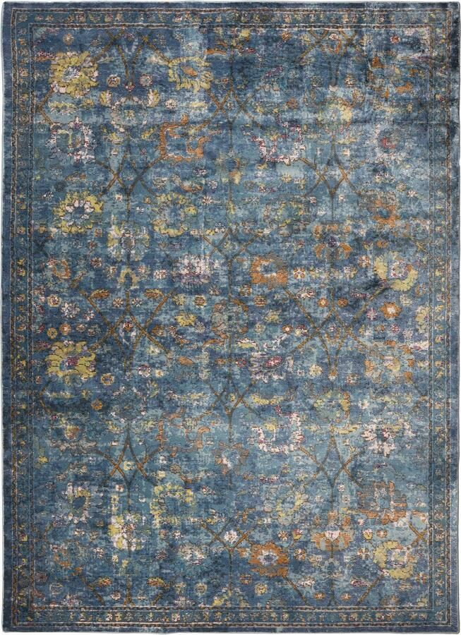 Muratap Corda Binnen & Buiten Vloerkleed Effen Gevlochten Rechthoek Tuin Balkon Laagpolig Antraciet- 120x170 CM - Foto 2