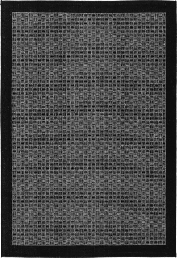 Muratap Tapijtenloods Bali In & Outdoor Vloerkleed Laagpolig Binnen en Buiten Taupe- 160x230 CM