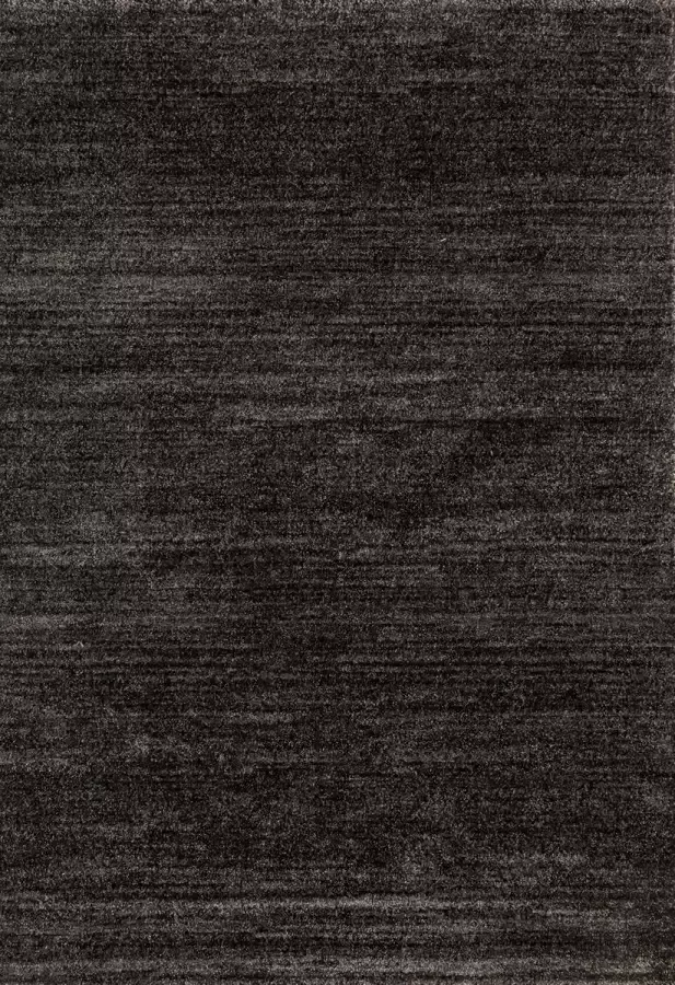 Muratap Tapijtenloods Loft Modern Effen Antraciet vloerkleed Laagpolig 240x340 CM
