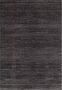 Muratap Tapijtenloods Loft Modern Effen Antraciet vloerkleed Laagpolig- 120x170 CM - Thumbnail 2