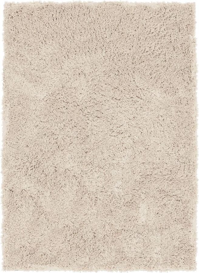 Must Living Carpet Celeste rectangular medium 200x300 cm beige 100% polyester