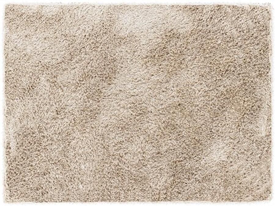 Must Living Carpet Crown rectangular large 250x350 cm beige 100% Polyester