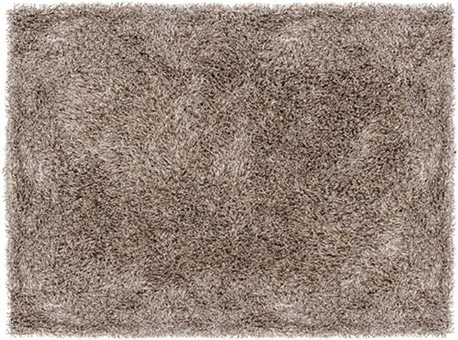 Must Living Carpet Crown rectangular large 250x350 cm Brown 100% Polyester
