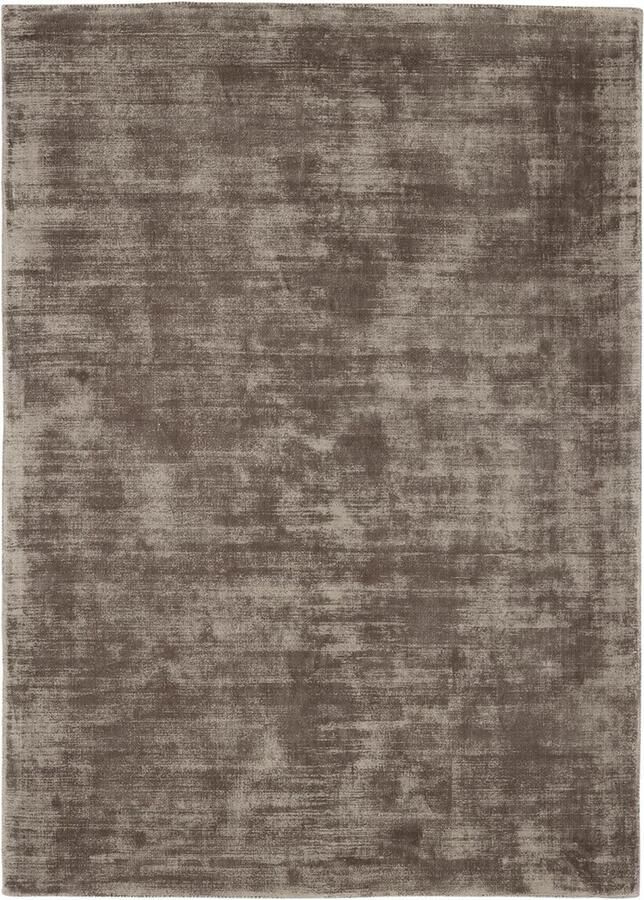 Must Living Carpet La Belle rectangular medium 200x300 cm sage green 100% viscose