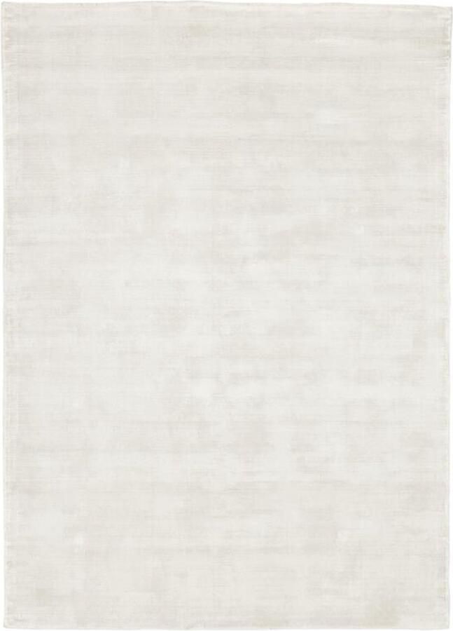 Must Living Carpet La Belle rectangular medium 200x300 cm sand 100% viscose