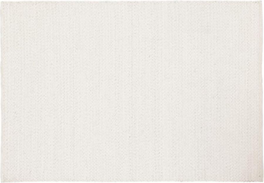 Must Living Carpet Nirvana rectangular small 170x240 cm ivory 60% Wool 40% Polyester