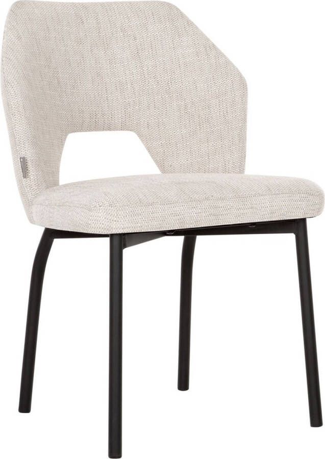 Must Living Side chair Bloom 82x54x57 cm polaris natural - Foto 2