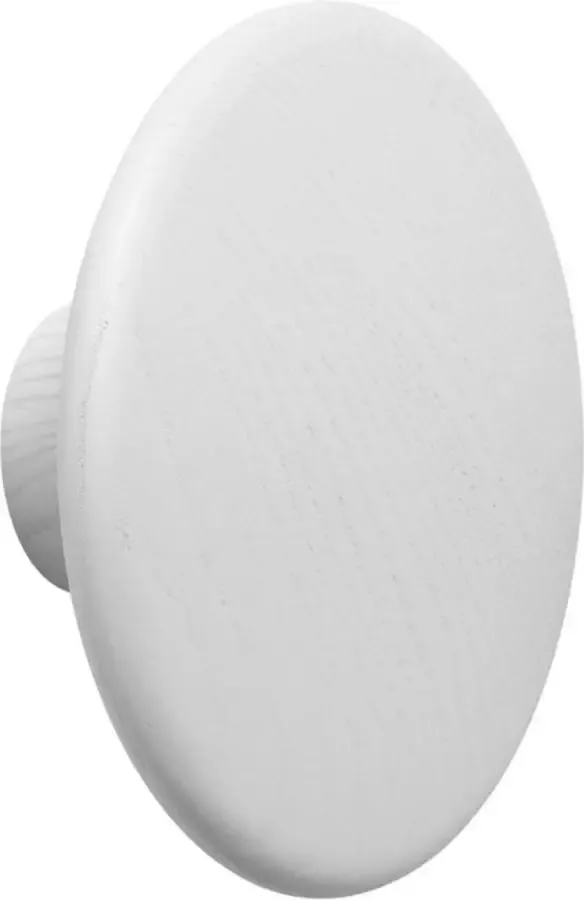 Muuto The Dots L Kapstok wit