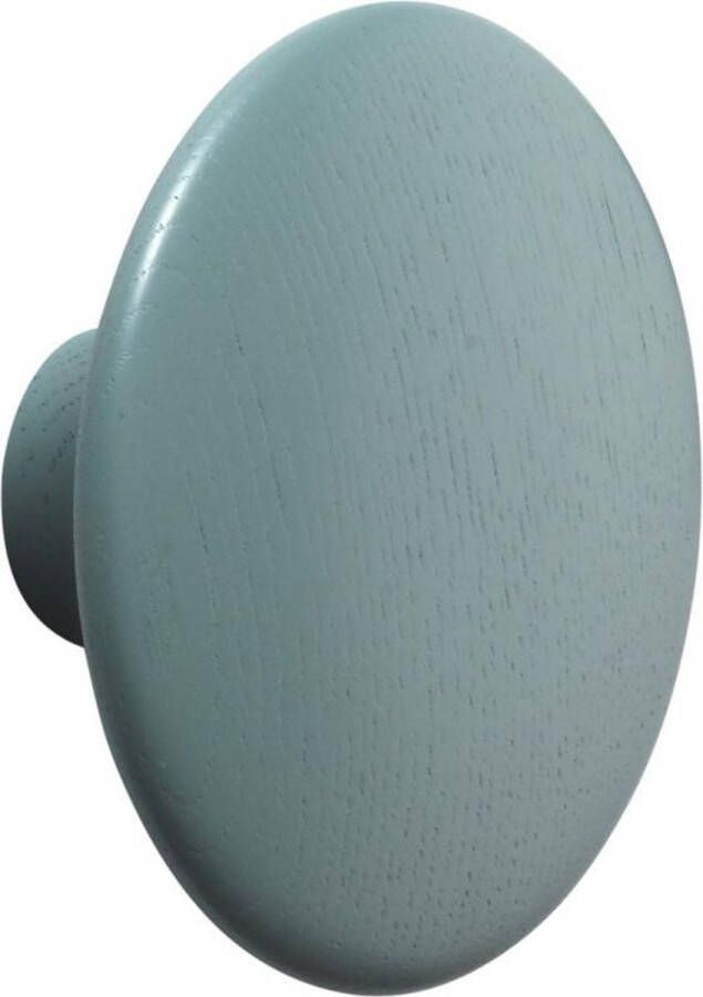 Muuto The Dots M Kapstok petroleum