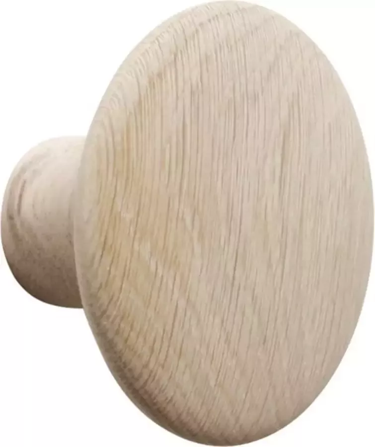 Muuto The Dots S Kapstok eiken