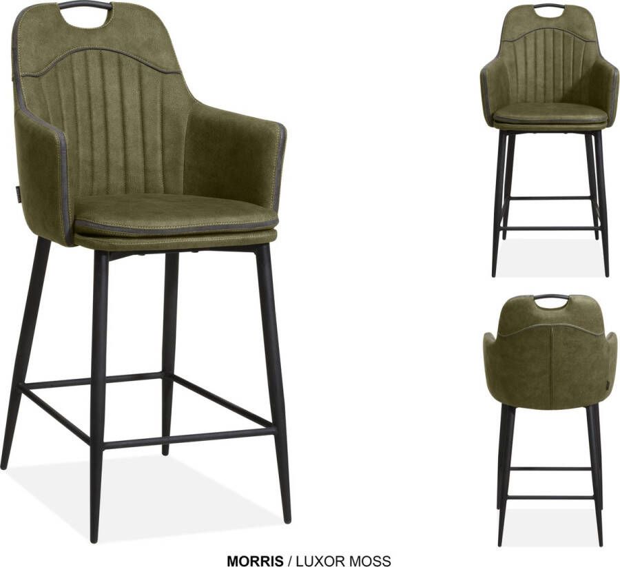 MX Sofa Barstoel Morris Mos