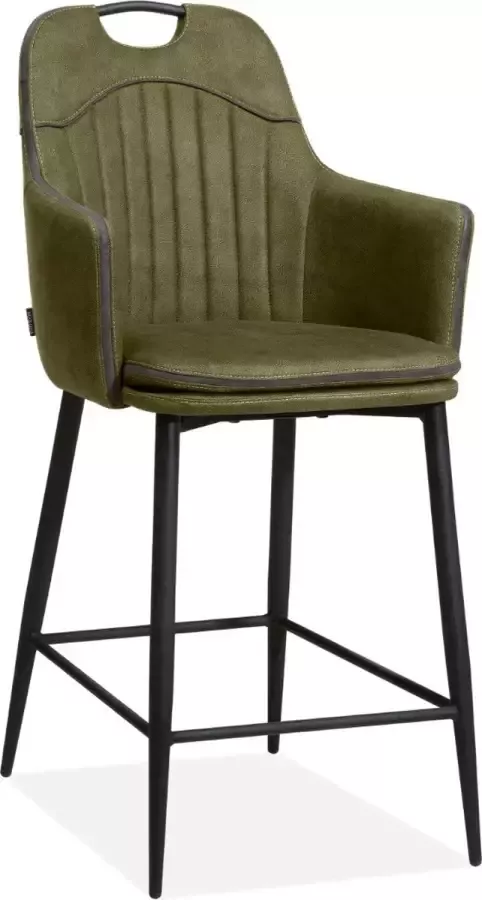 MX Sofa Barstoel Morris Moss