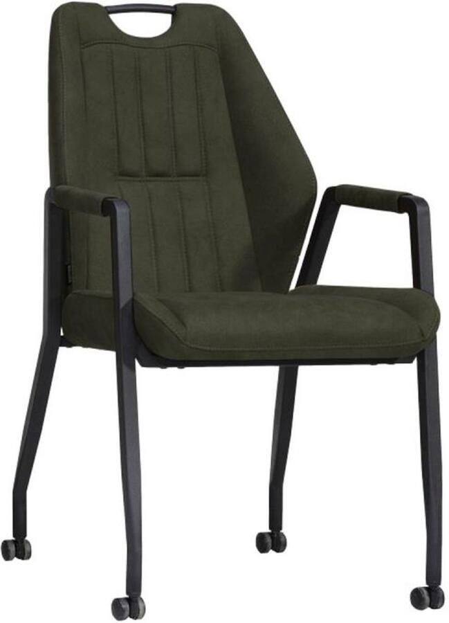 MX Sofa Eetkamerstoel AXA Mos