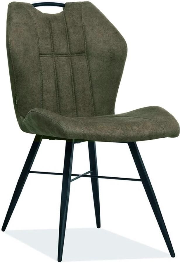 MX Sofa Eetkamerstoel Scala Mos