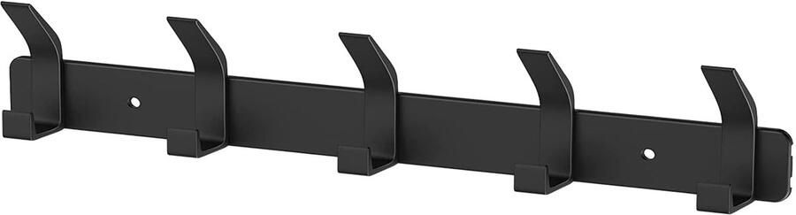 My Ninki Moderne Zelfklevende Wandhaken voor Ruimtes met Eenvoudige Installatie