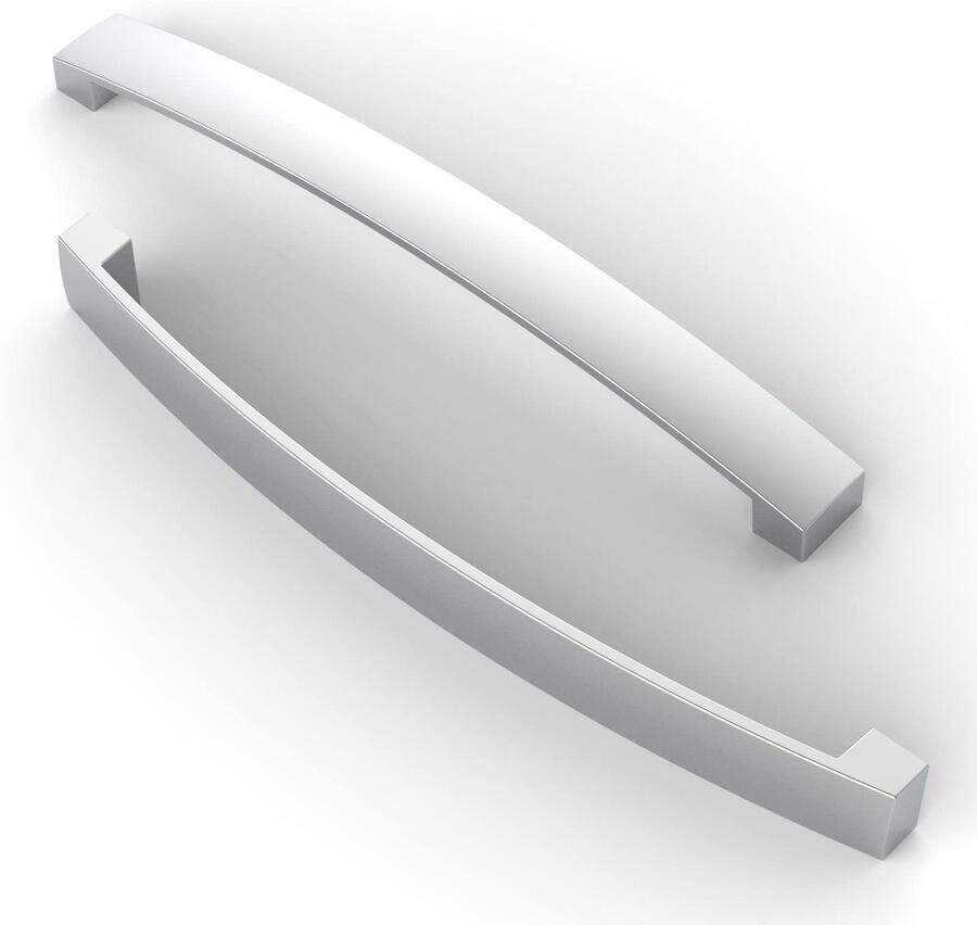 My Ninki Stijlvolle en Moderne Handgrepen voor Meubels Set van 5 Ideaal voor Keuken Badkamer en Slaapkamer