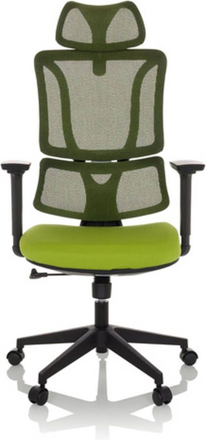 MyBuero ERGOMY Thuisgebruik bureaustoel Groen