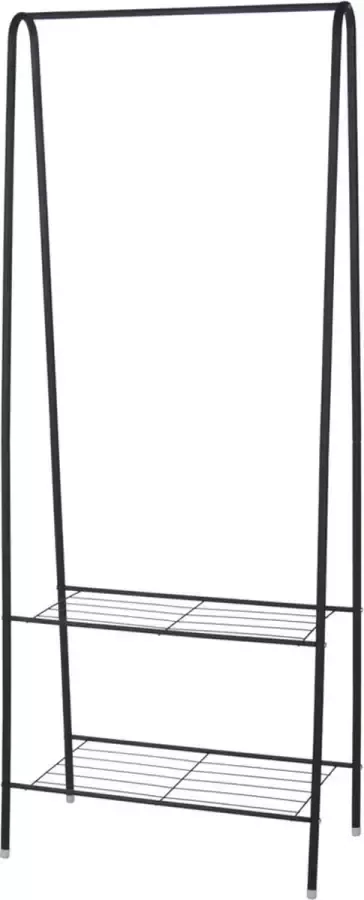 MyHome Kledingrek Sarah Zwart