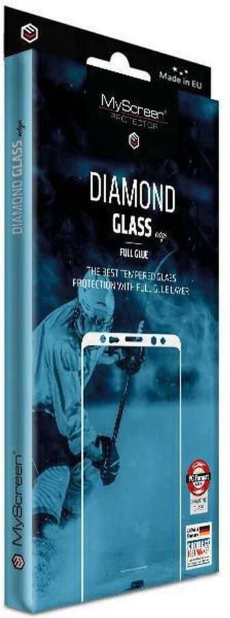 MyScreenPROTECTOR Myscreen Protector Gehard Glas Volledige Lijm Voor Xiaomi Redmi K70 Kto Pro