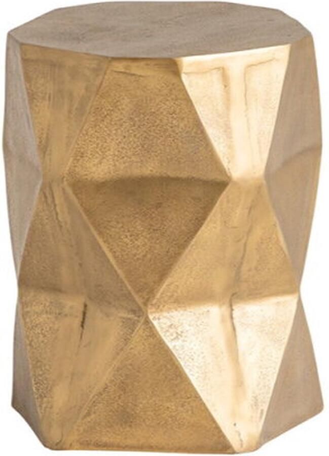 MySons Bijzettafel Allure Brons