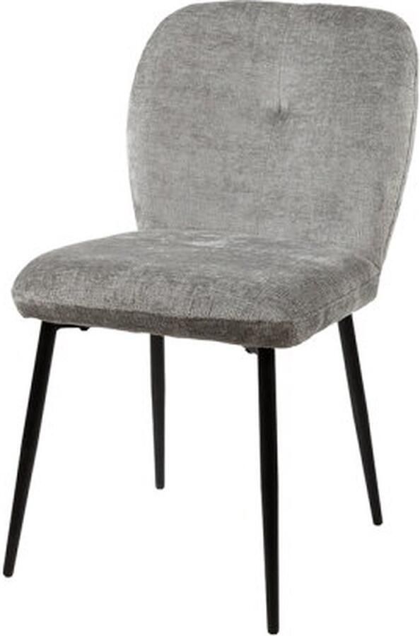 MySons Bobby eetkamerstoel zonder arm Perfect Harmony Liver 04 Unique Collection (set van 2)