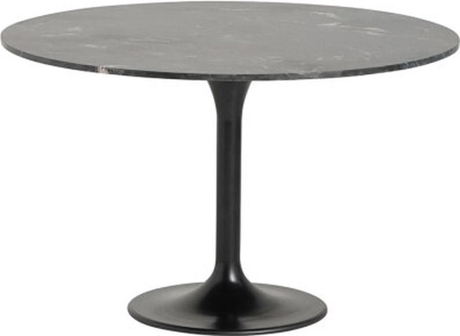 MySons Eetkamertafel Marmer rond Ø120 Marble Table Collection