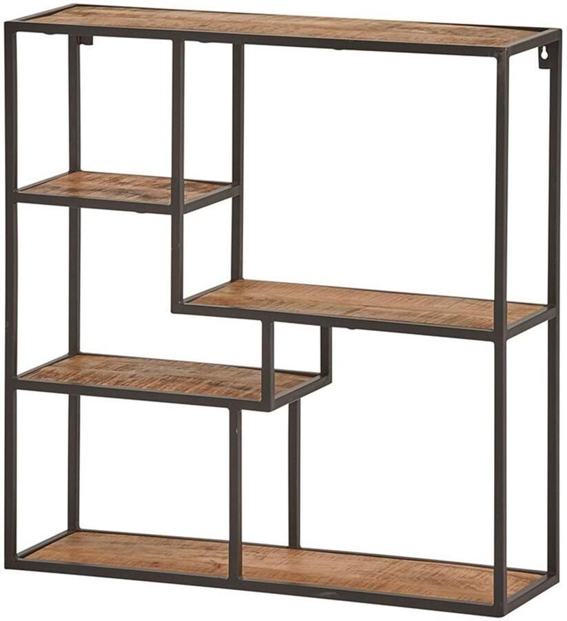 MySons Nijwie Cuba wandrek vierkant