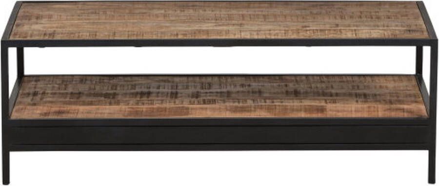 MySons Nijwie Salontafel Kirby 120 cm breed