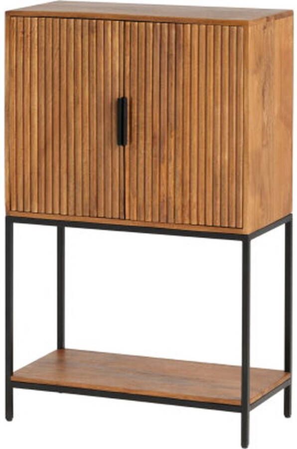 MySons Opbergkast Mia 2-deurs