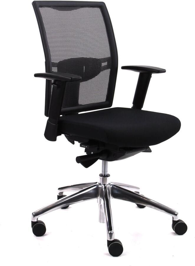 N&N Huislijn Bureaustoel Leiden