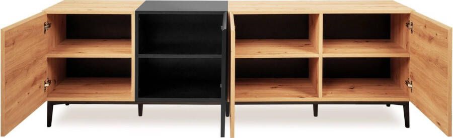 NADUVI Collection Dressoir Sterre