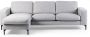 NADUVI Collection Hoekbank Jaimy links rechts - Thumbnail 2