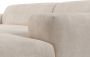 NADUVI Collection Hoekbank Nina rechts velvet - Thumbnail 2