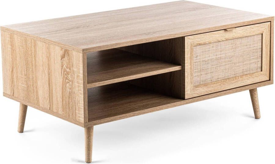 NADUVI Collection Salontafel Savon