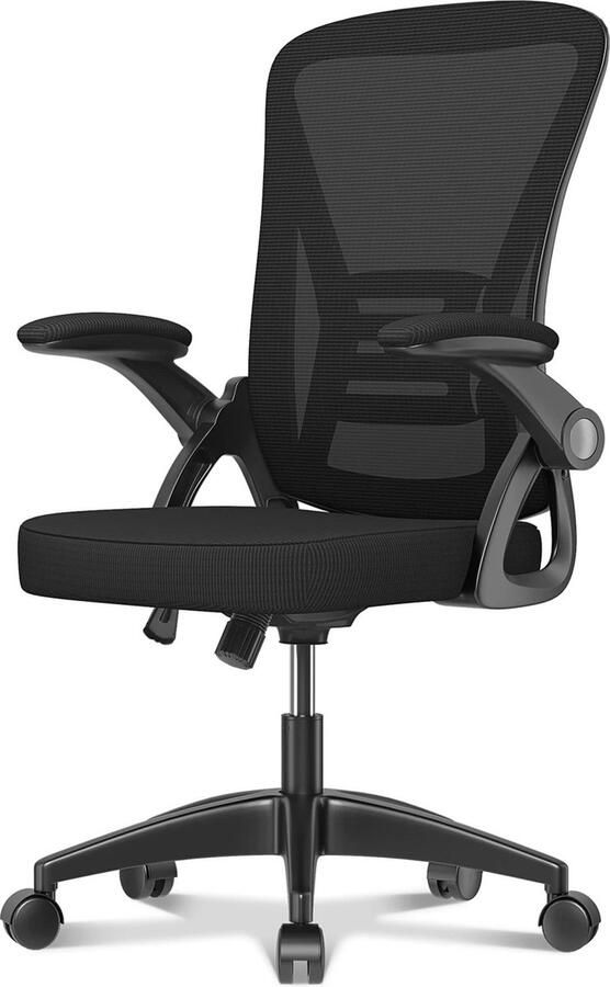 Naspaluro RoyaLuxe Ergonomische Bureaustoel Gaming stoel Office Chair Bureaustoelen voor volwassenen