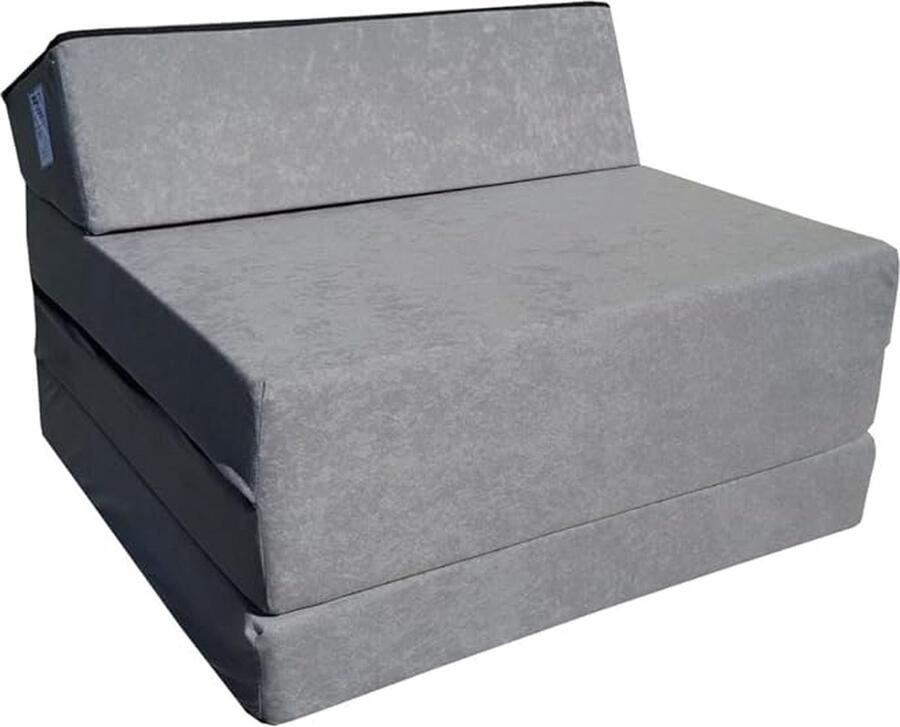 Natalia Spzoo Slaapstoel inklapbed logeerbed slaapbank