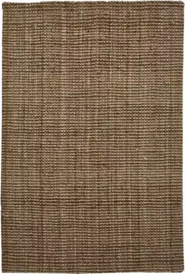 Native Cumbria Dikke Jute Runner 60x230cm