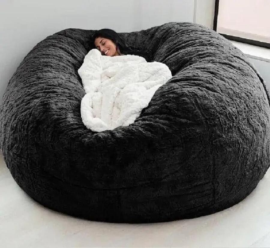 Natural Sleep Lounge Bag™