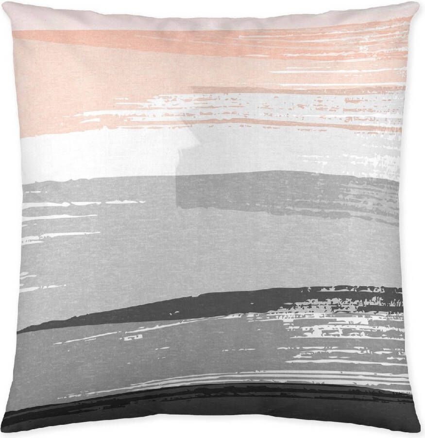 Naturals Kussenhoes Bank Decoratie (50 x 50 cm)