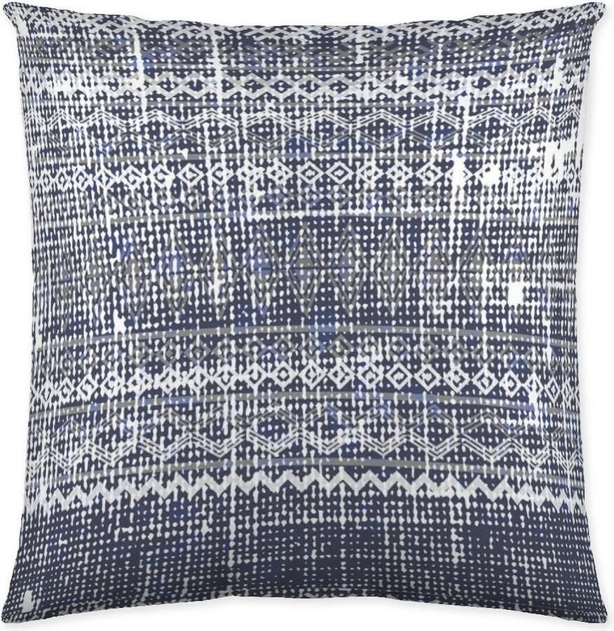 Naturals Kussenhoes Bank Decoratie (50 x 50 cm)