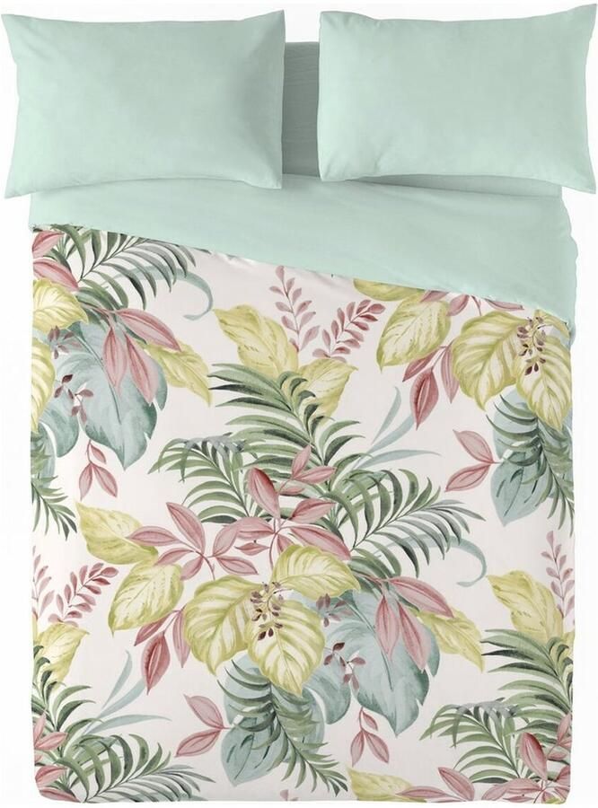 Naturals Noorse hoes Laguna (220 x 220 cm) (Bed van 135 140)