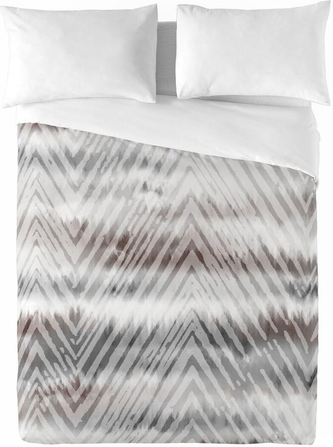 Naturals Noorse hoes SABINE Bed van 135 2 Onderdelen 220 x 220 cm