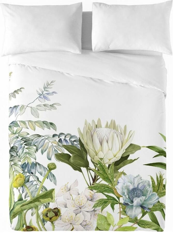 Naturals Noorse hoes Siara (180 x 220 cm) (Bed van 105 110)