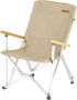 Naturehike 2019 Shangye Folding Chair Khaki - Thumbnail 1