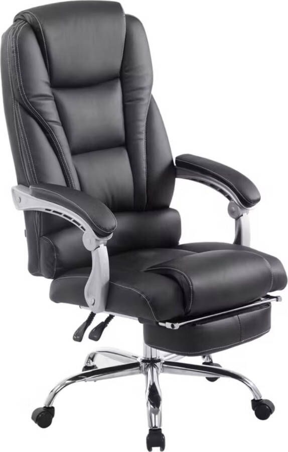 Ned products Ned s Massage Bureaustoel Ergonomische Bureaustoel Massagekussen Massage Stoel Bureaustoel Met Massagefunctie Zwart